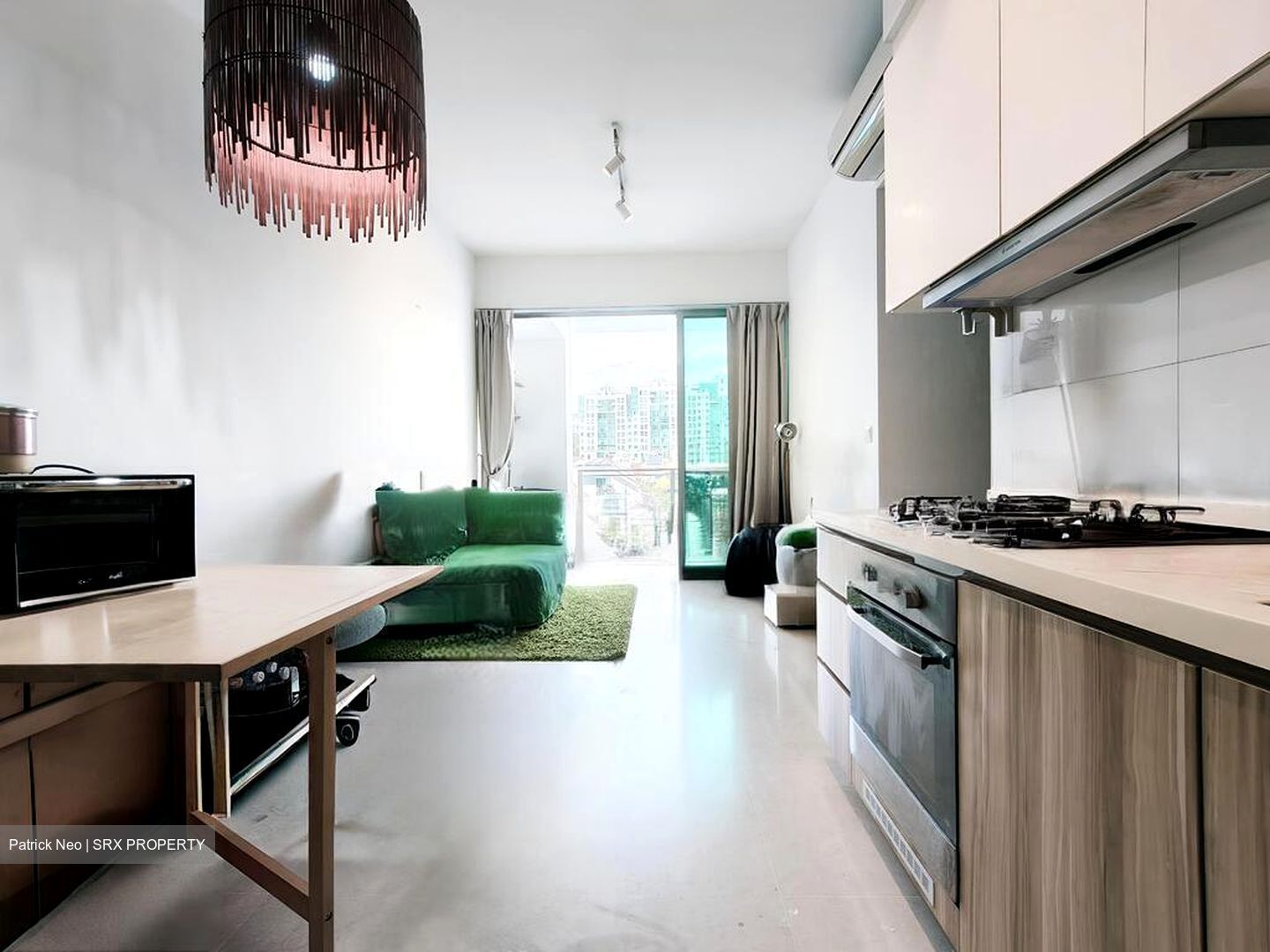 Natura@Hillview (D23), Apartment #507774161